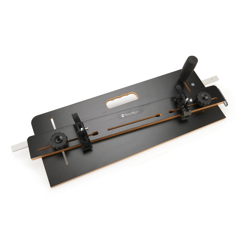 Deluxe Taper Jig